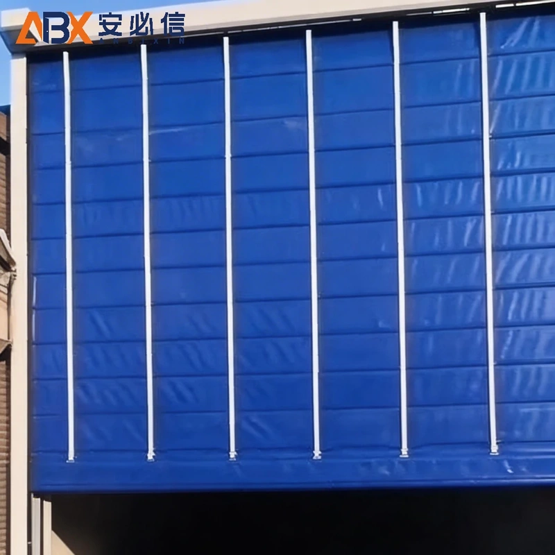 铜川市伸缩式卸货平台