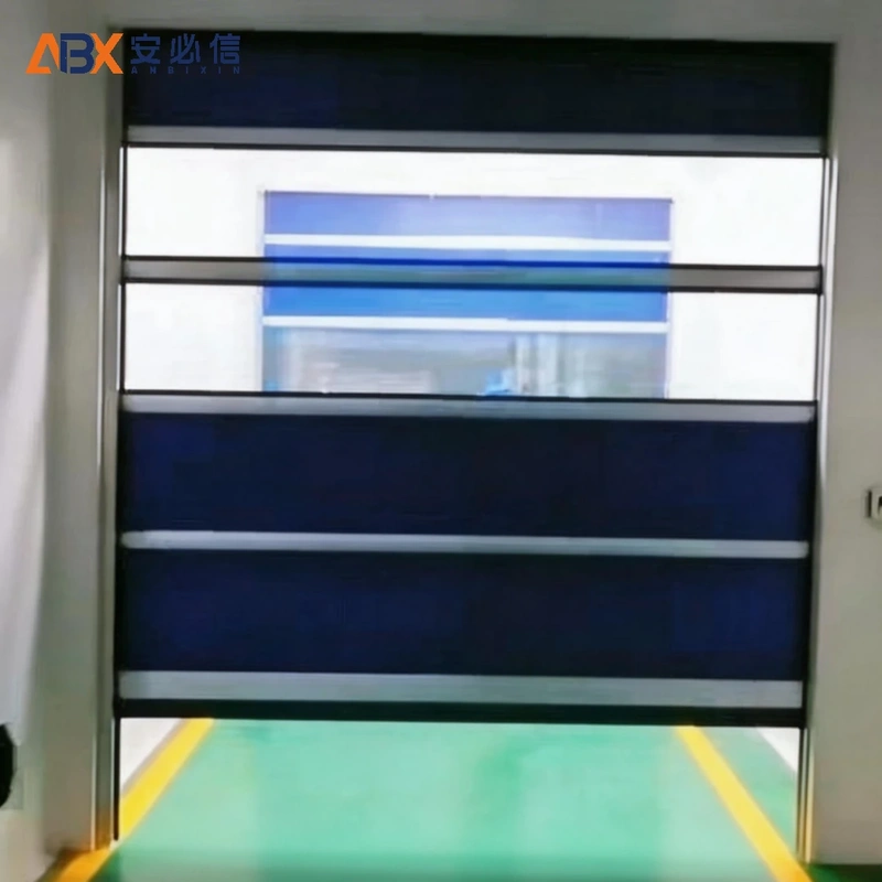 铜川市快速门